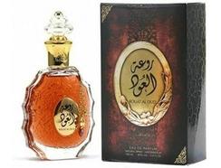 Perfume LATTAFA Rouat Al Oud Eau de Parfum (100 ml)