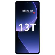 Smartphone XIAOMI 13T (6.67″ – 8 GB – 256 GB – Azul)