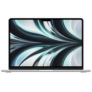 Apple MacBook Air M2 13" Apple M2 8-Core CPU 8-Core GPU 256GB Prateado