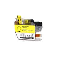Tinteiro Compativel Quality BROTHER LC3213 LC3211 V2 Yellow