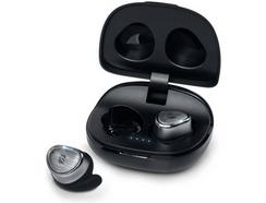 Auriculares Bluetooth True Wireless MUSE M-290 (In Ear – Preto)