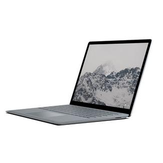 Microsoft Surface Laptop 13,5”, Intel Core i5, 8 GB, 128 GB – Platina