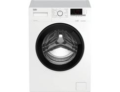 Máquina de Lavar Roupa BEKO WTA 9715 XW (9 kg – 1400 RPM – Branco)