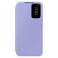 Capa Purple Smart para Samsung Galaxy A34