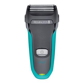 Máquina de Barbear REMINGTON F3000 (Autonomia: 40 min – Bateria)