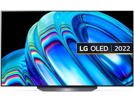 TV LG OLED55B26LA OLED 55” 4K Smart TV