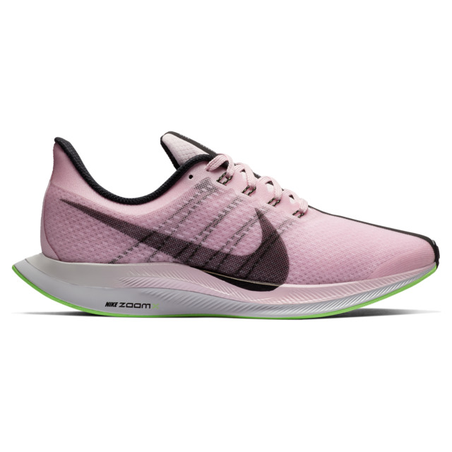 nike zoom pegasus turbo feminino