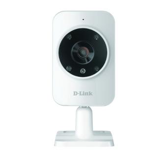 D-Link Home Monitor HD