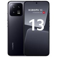 Smartphone XIAOMI 13 6.36” 8GB 256GB Preto