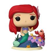 Figura DISNEY Pop! Ultimate Princess: Ariel