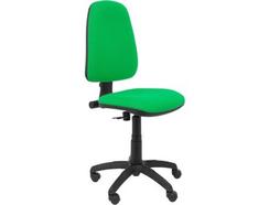 Cadeira de Escritório Operativa PIQUERAS Y CRESPO Sierra Verde Pistacho (Tecido)