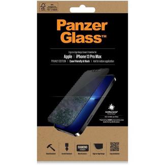 Proteção de ecrã PanzerGlass Privacy iPhone 13 Pro Max