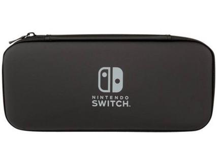 Bolsa Nintendo Switch POWER-A Stealth Black