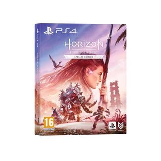 Jogo PS4 Horizon Forbidden West (Special Edition)