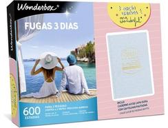 Pack LIFECOOLER M.-P.Fugas3Dias Mr Wonderful