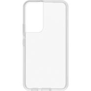 Capa OtterBox React S22 – Clear
