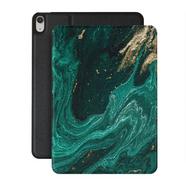 Burga – Capa Folio para iPad 10 9′ – Emerald