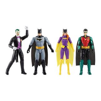 Batman Figuras Básicas 30cm – Sortido
