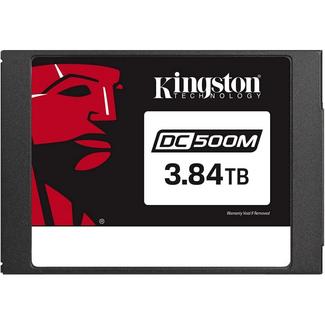 SSD KINGSTON DC500 4TB SATA III 555 MB/s