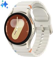 Smartwatch SAMSUNG Galaxy Watch 7 BT (40 mm – Creme)