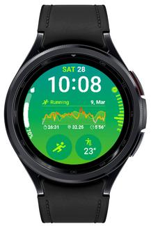 Smartwatch SAMSUNG Galaxy Watch6 Classic 47mm BT Preto