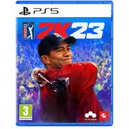 PGA 2K23 – PlayStation 5
