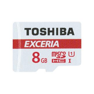 Toshiba EXCERIA M301-EA 8GB