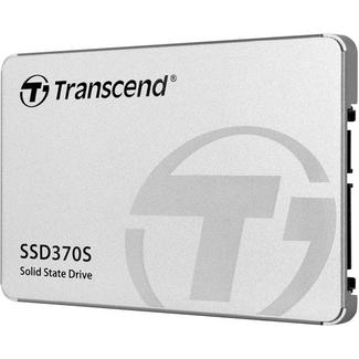 Transcend SSD 370S 256GB 2,5 SATA III