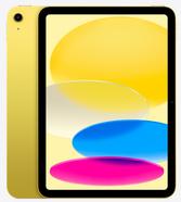 Apple iPad 2022 10.9” 256GB Wi-Fi Amarelo