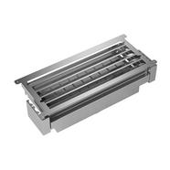 Acessório Conjunto de Recirculação Siemens Kit LZ11ITD11 para Exaustores default