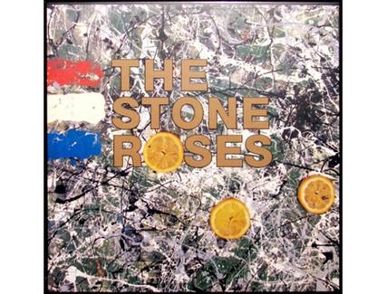 Vinil The Stone Roses – The Stone Roses