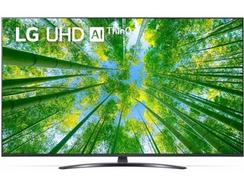 TV LG 65UQ81006LB LED 65” 4K Smart TV