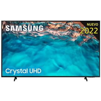 Samsung UE43BU8000K 43″ LED UltraHD 4K HDR10+
