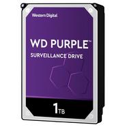 Western Digital Purple 1TB 5400RPM 64MB SATA III