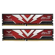 Team Group T-Force Zeus DDR4 3200MHz PC4-25600 64GB 2x32GB CL16