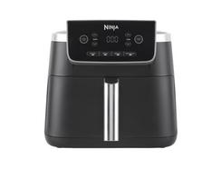 Fritadeira sem Óleo NINJA AF140EU 2000 W (4.7 L – Preto)