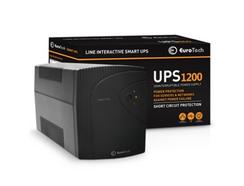 Eurotech Smart UPS 1200VA