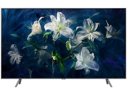 TV QLED 4K Ultra HD 75” SAMSUNG QE75Q8DNATXXC