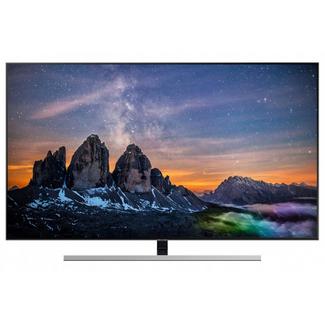 TV SAMSUNG QE55Q80RATXXC QLED 55” 4K Smart TV
