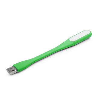 Gembird Luz LED USB p/Portátil Verde (NL-01-G)