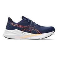 Asics – Sapatilhas de Running de Homem Versablast 4 Azul/Coral 42/8.5