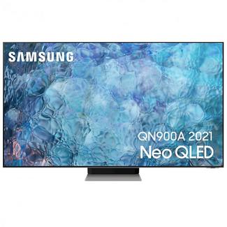 TV SAMSUNG QE65QN900A QLED 65” 8K Smart TV