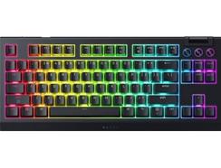 Teclado RAZER BlackWidow V4 Tenkeyless HyperSpeed (Mecânico – Inglês) 