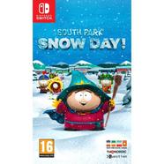 South Park Snow Day! – PS5
