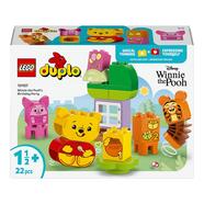 LEGO – Festa de Aniversário do Winnie the Pooh default