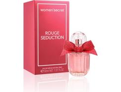 Perfume WOMEN’S SECRET Rouge Eau de Parfum (30 ml)