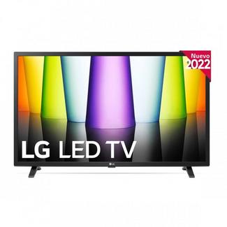 TV LG 32LQ630B6LA.AEU (LED – 32” – 81 cm – HD – Smart TV)