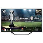 TV QLED Hisense 50′ (127 cm) 50A7NQ UHD 4K Smart TV