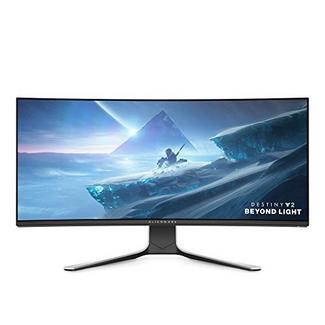 Dell Alienware AW3821DW 37.5″ LED IPS WQHD+ 144Hz G-Sync Ultimate Curva
