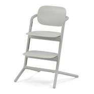 Cadeira de Papa Cybex Lemo Mid Grey cinza